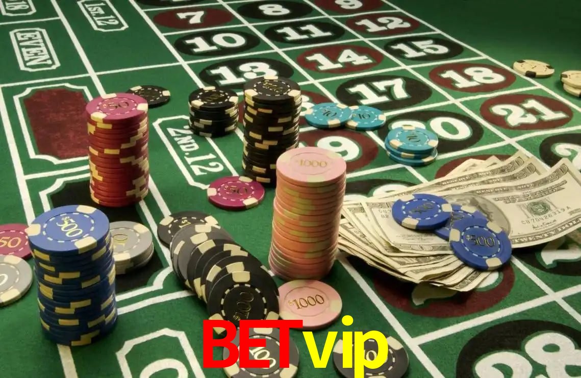 Welcome Bonus betvip