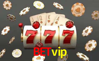Descubra o Mundo do Cassino Online com betvip