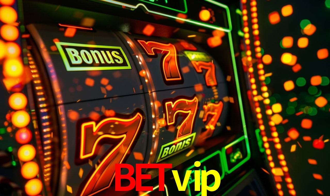 cassino betvip