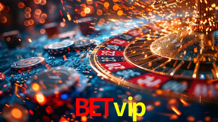 Slot Games betvip