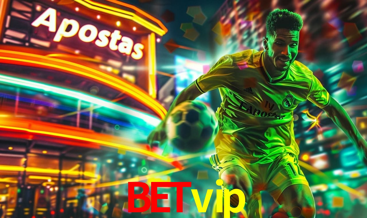 Jogos de Slot betvip