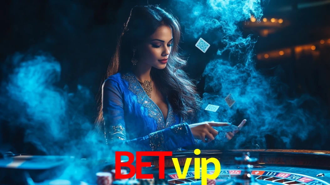 A Emoção da Loteria na betvip: Uma Chance de Mudança de Vida