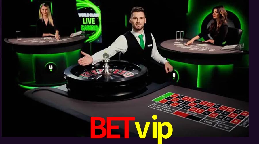 Quick Registration betvip