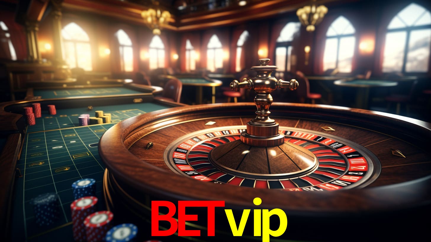 VIP Casino betvip