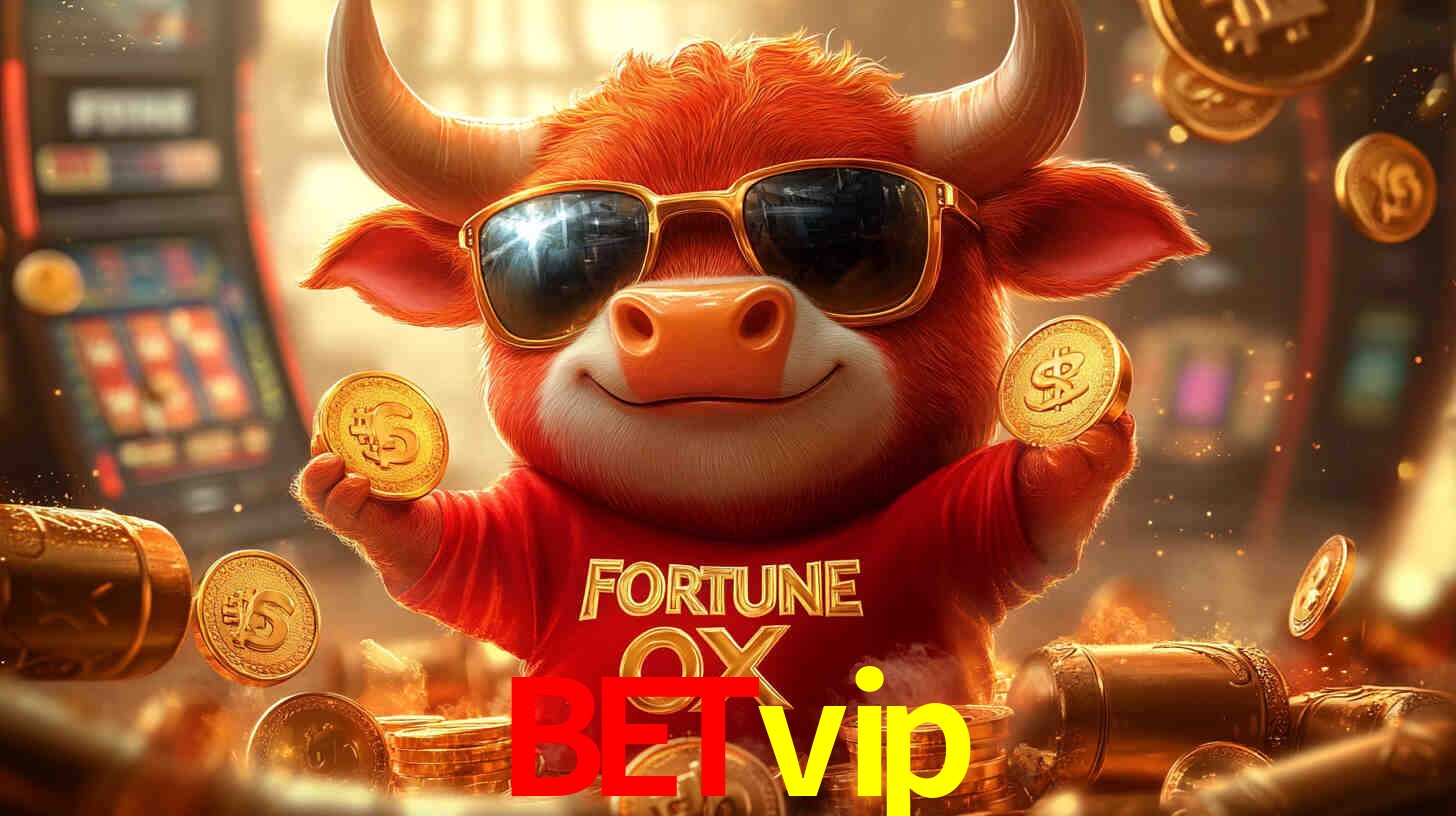 betvip: A Experiência de Casino com Jogos de Mesa ao Vivo