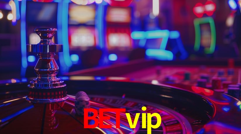 betvip: Jogos de Caça-Níqueis-Altas Recompensas, Roleta-Velocidade, Blackjack-Desafios Máximos