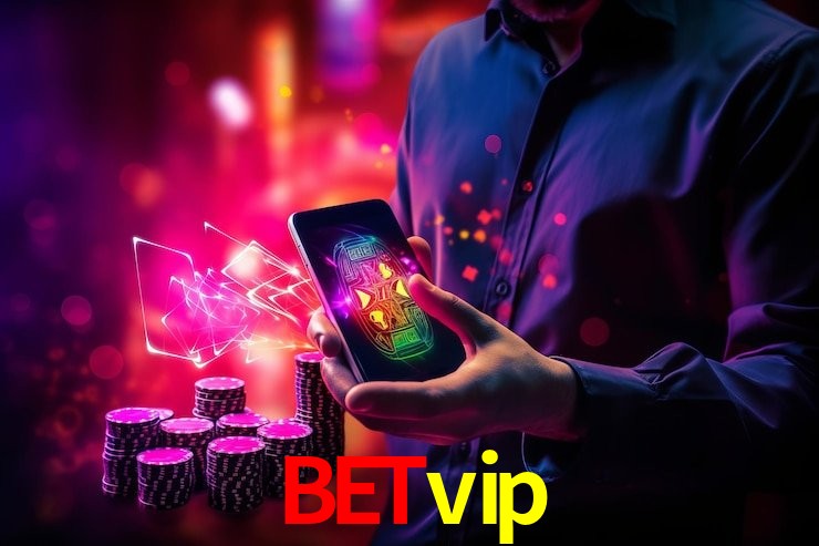 Casino VIP betvip