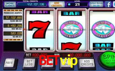 Apostas Esportivas na betvip: Um Guia Completo