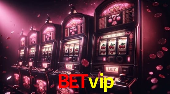 PIX Instantâneo betvip