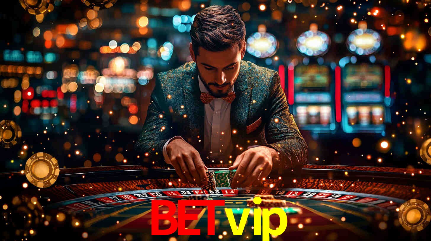 Premium Interface betvip