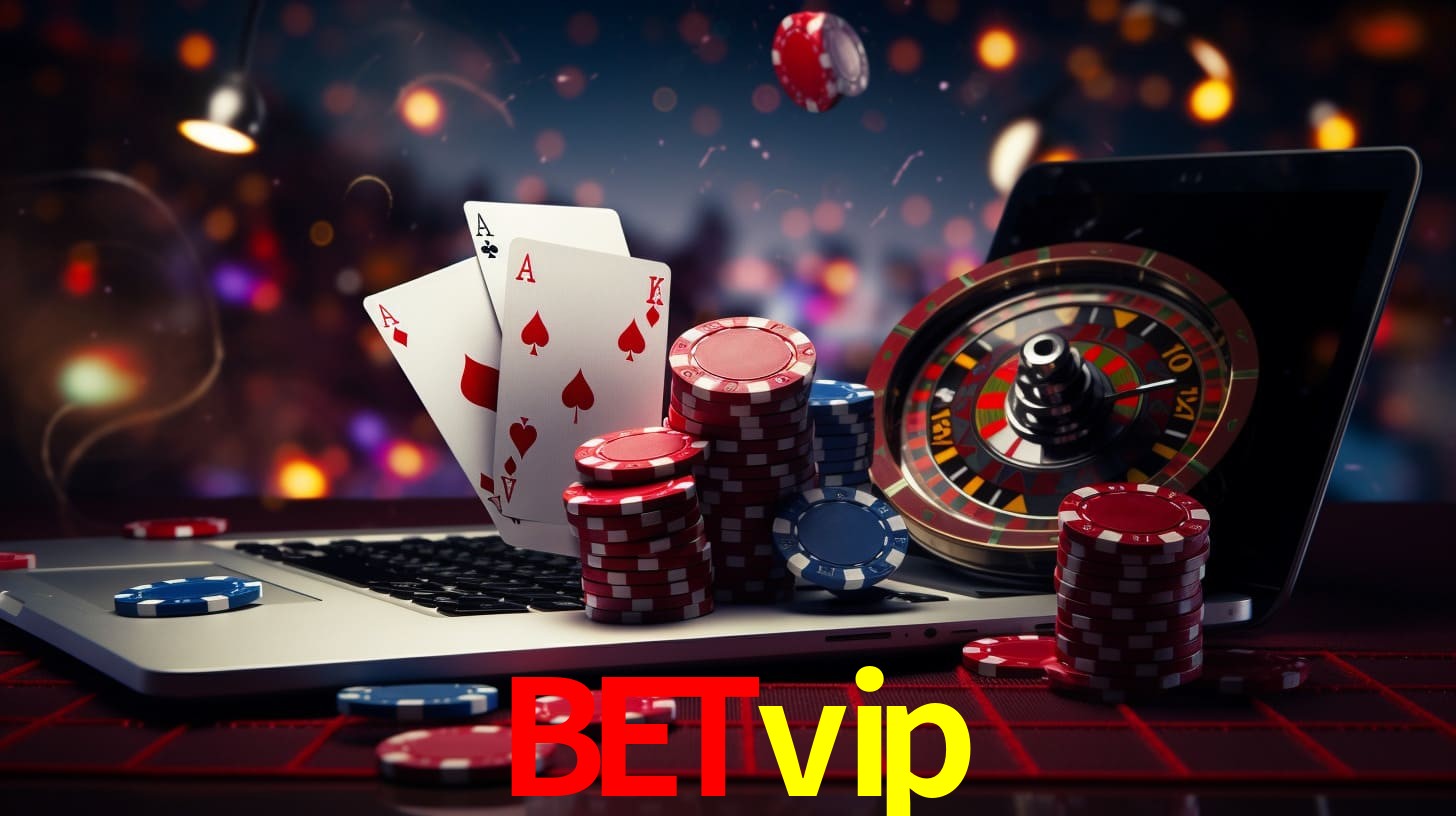 Blackjack Table betvip