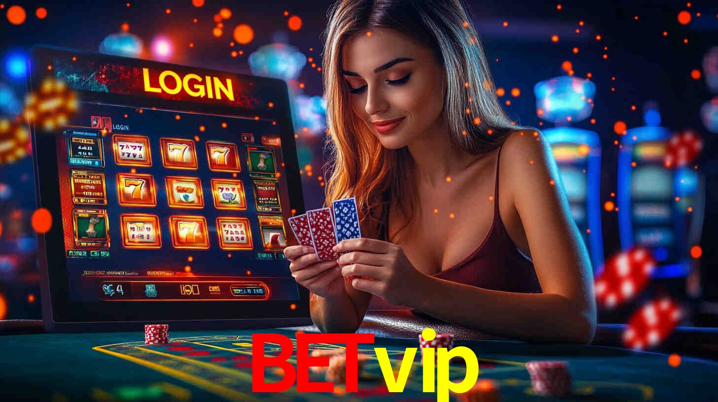 Bônus Generosos e Exclusivos no betvip para Você!
