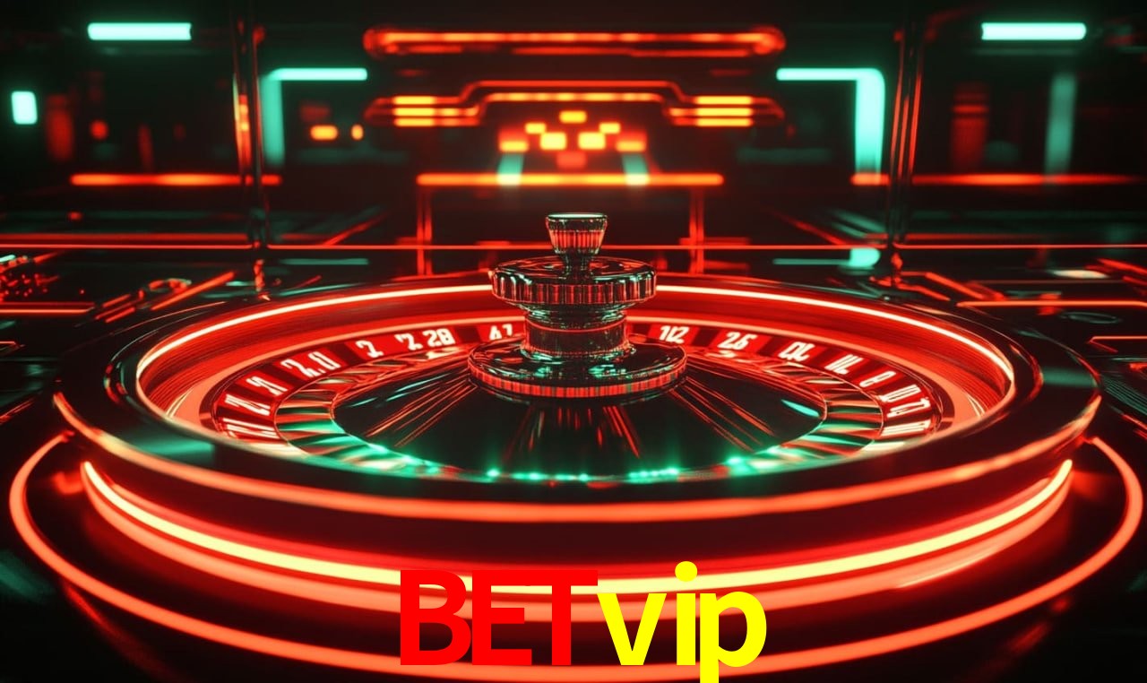 Descubra o Programa VIP da betvip: Vantagens Exclusivas para Jogadores