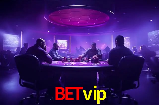 Recursos de Bônus betvip