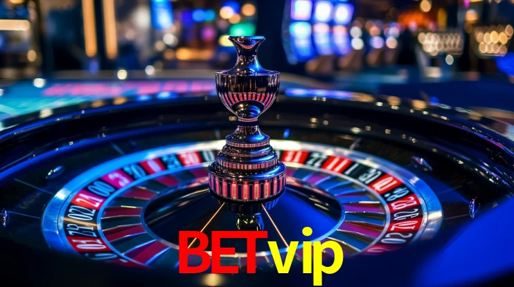 Experimente o Login Seguro Premium no betvip
