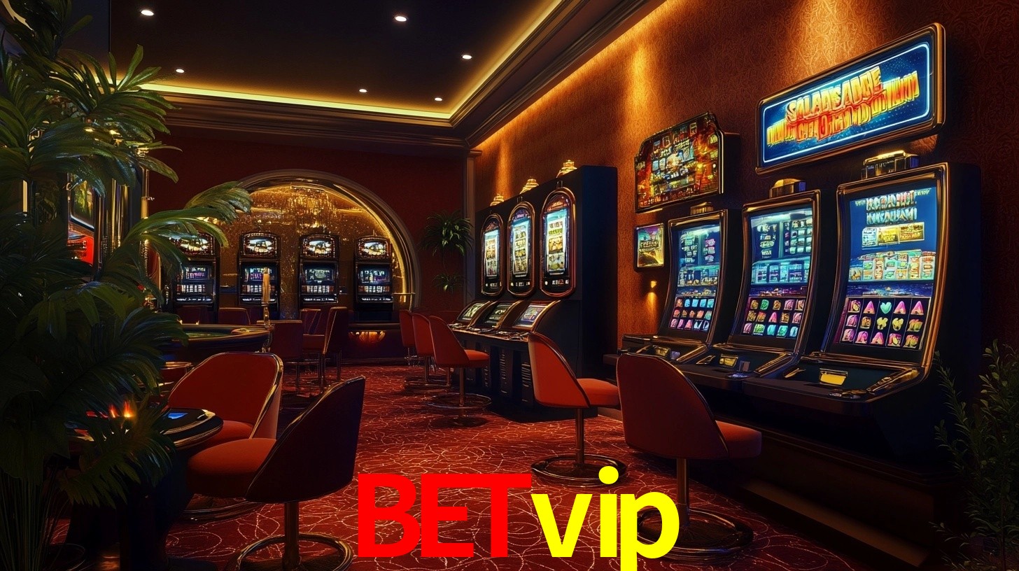 Welcome Bonus betvip