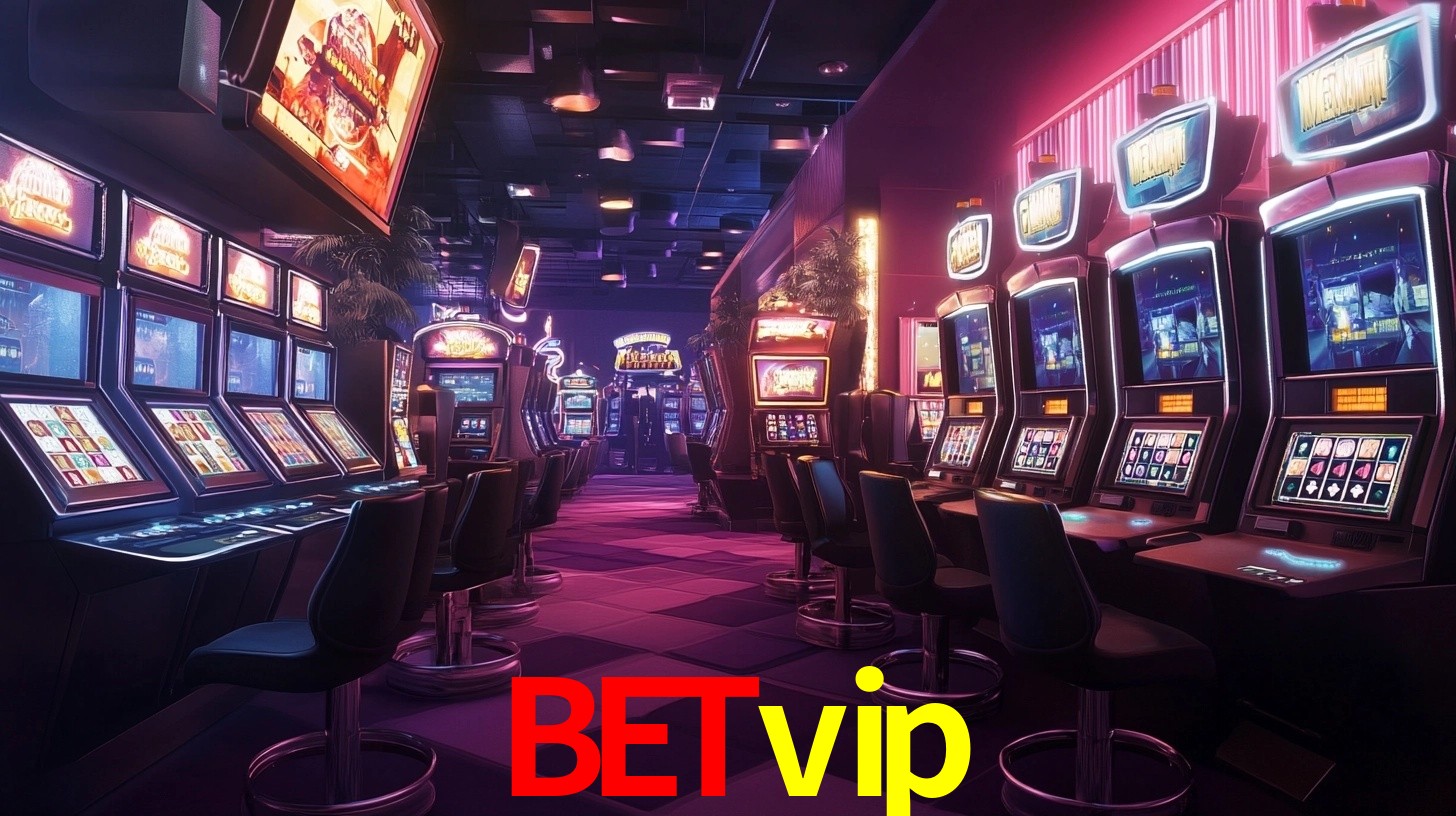 Ofertas Imperdíveis na betvip: Promoções e Bônus Que Valem a Pena
