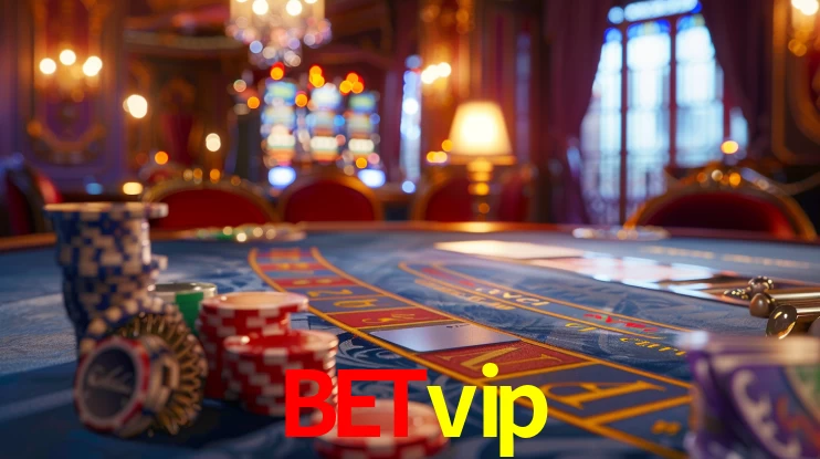 Live Casino betvip