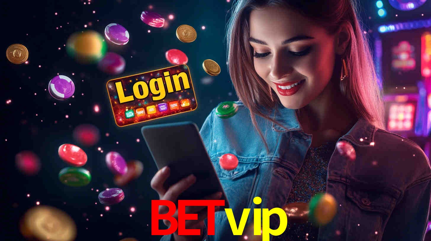 Descubra a Essência do betvip: Nossa História e Compromissos