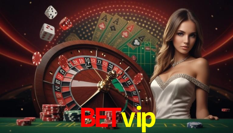 Game Providers betvip