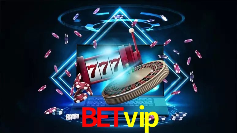 Login Seguro betvip