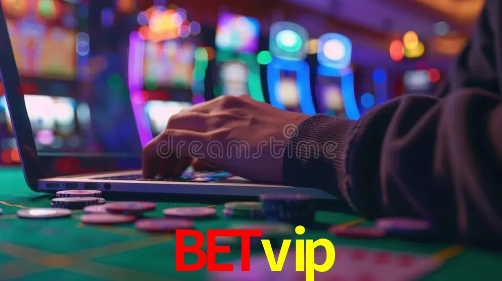 Bônus Diários betvip