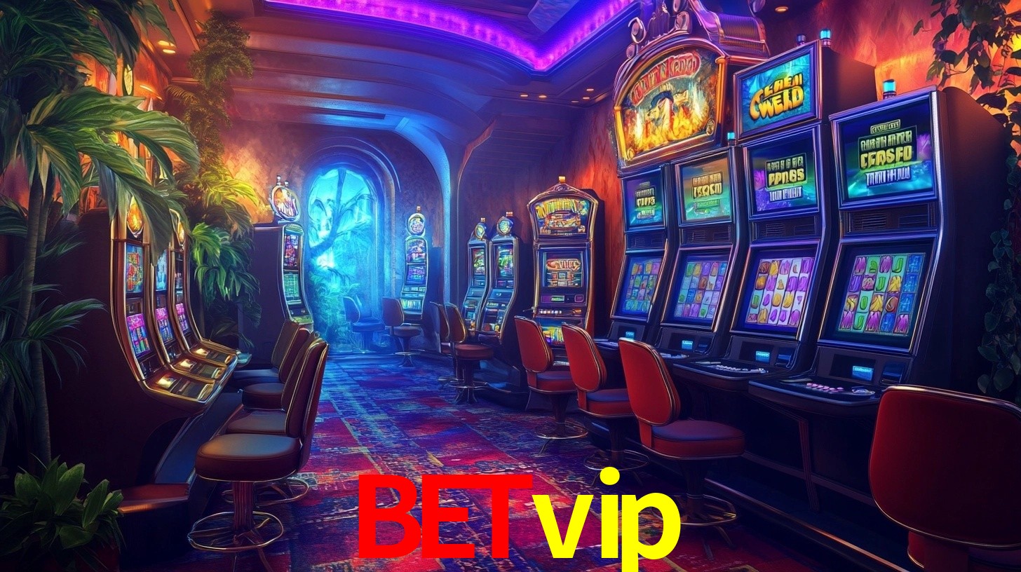 Programa VIP betvip