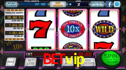 Inovações de Jogos na betvip: O Futuro das Experiências Interativas