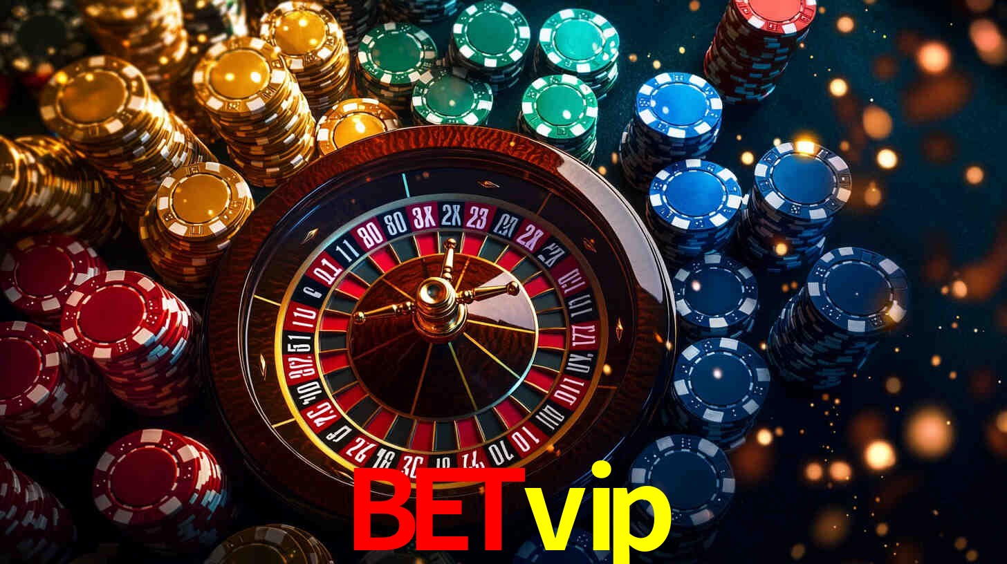 betvip App Interface